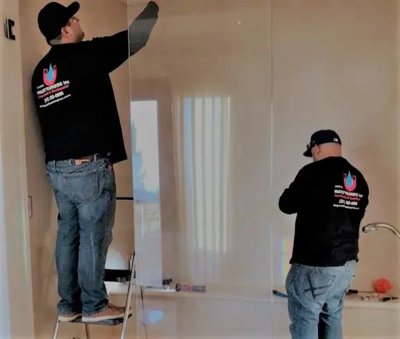 Professional plumbing installation for Leak Detection in London